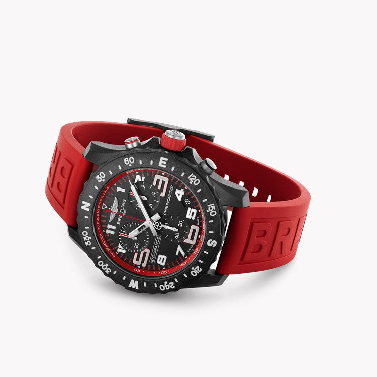 Men's Breitling Endurance Pro  - X82310D91B1S1